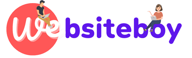 Websiteboy